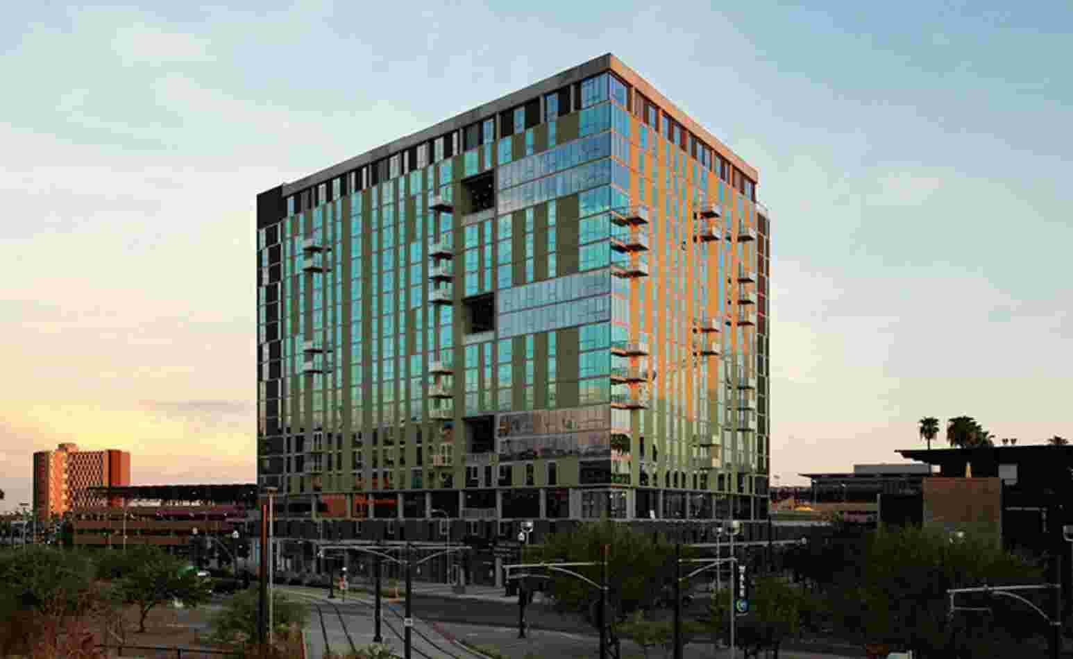 University House Apartment